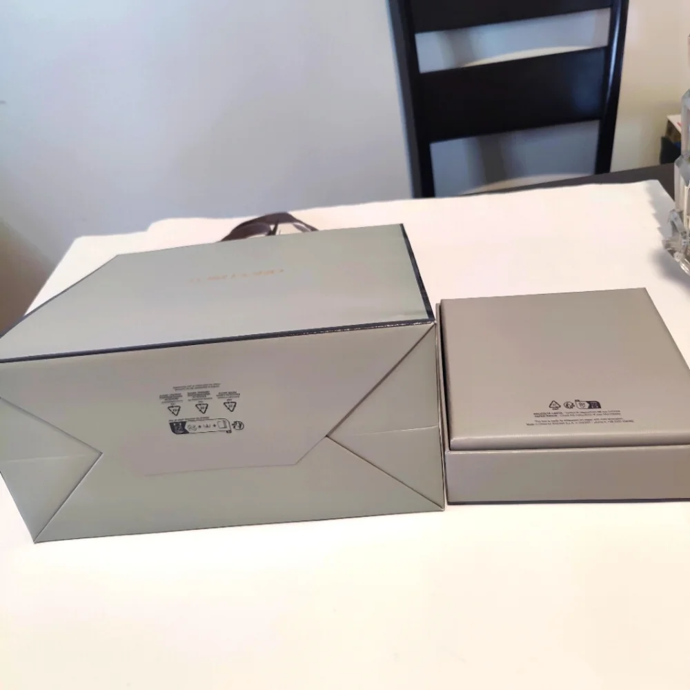 Tom Ford empty tom